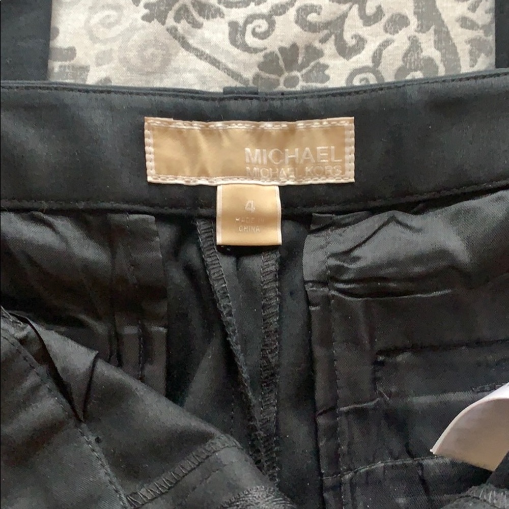 Michael Kors Dress Pant